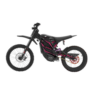 2025 Pit Bike by V1+ Ventus One 28KW Dirt Motorcycles - Product Image 2