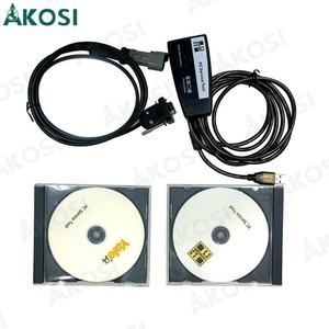 Escáner de Diagnóstico para Montacargas Hyster Yale, Herramienta de Servicio para PC Yale, Herramienta de Interfaz USB Ifak CAN con Tableta F110 - Product Image 5