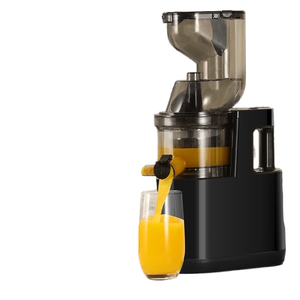 Totalmente Automático <span class=keywords><strong>Juicer</strong></span> Lento Uso Doméstico Extrator Elétrico De Suco De Leite De Soja Recurso De Separação De Polpa Multi-Funcional para Frutas - Product Image 6