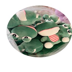 Nhà Máy Giá Rẻ Khuyến Mại Máy Cẩu Đồ Chơi Sang Trọng Claw Máy Búp Bê Sang Trọng Thú Nhồi Bông Đồ Chơi Cho <span class=keywords><strong>Crane</strong></span> - Product Image 5