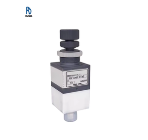 คู่มือเซ็นเซอร์ควบคุม PLC ของแท้ใหม่เอี่ยม รุ่น AM-3240-BTM2 - Product Image 1