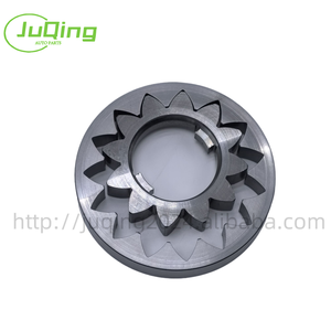 Pompe à huile de transmission de boîte de vitesses automatique de pièce de moteur de 4HP16 ZF4HP16 pour <span class=keywords><strong>BMW</strong></span> Buick Chevrolet - Product Image 2