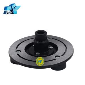 Nuevo Perno de Polea de Aluminio de Alta Resistencia FMM 12V 6PK para Aire Acondicionado Automotriz M6 - Product Image 4