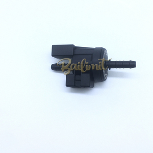 Yüksek kaliteli 06E906517A 0280142431 06E906517 yeni oto motor bidonu tahliye Solenoid Vent vana için Audi için Volkswagen A3 R8 - Product Image 2
