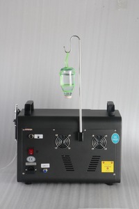 Máquina de Hidrodermoabrasión con Oxígeno HS201, Aspiradora de Limpieza Profunda, Rejuvenecimiento, <span class=keywords><strong>Spa</strong></span>, <span class=keywords><strong>Belleza</strong></span> - Product Image 6