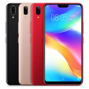 <span class=keywords><strong>VIVO</strong></span> สมาร์ทโฟน4G หน้าจอเต็ม6.26นิ้ว, Y81 Y71 Y93 <span class=keywords><strong>y85</strong></span>มือสองที่รีเฟอร์บิชของแท้ปลดล็อคแล้ว - Product Image 2