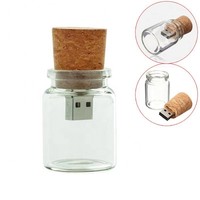 Clé USB 2.0 en bois personnalisable avec logo, haute vitesse, 8 Go, 16 Go, 32 Go, 64 Go, 128 Go – Idéale pour la photographie et comme cadeau – Clé USB / Disque U