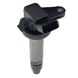 คอยล์จุดระเบิด19070-bz031สำหรับรถยนต์<span class=keywords><strong>โต</strong></span><span class=keywords><strong>โย</strong></span><span class=keywords><strong>ต้า</strong></span>อะไหล่รถยนต์คอยล์จุดระเบิดสำหรับรถโตโย<span class=keywords><strong>ต้า</strong></span>สำหรับรถเพโรดู myvi 1.3 1.5 Alza avanza 1.3 - Product Image 4