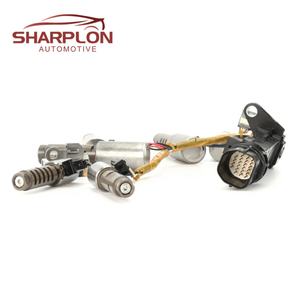 Pièces automobiles, systèmes de transmission CVT, ensemble de soupapes solénoïdes de transmission U660E U661E U660 pour Toyota - Product Image 5