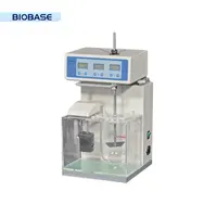 BIOBASE CHINA Newest Design Medical testing apparatus Intelligent Dissolution Tester Instrument Price for sale
