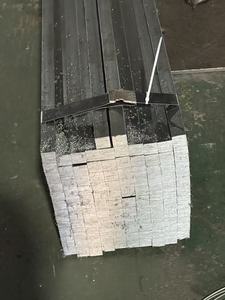 Nhà Cung Cấp Nhà Máy Thủ Chất Lượng Hàng Hóa Q235 10 #20 # Vuông Thép Thanh Giá Bán - Product Image 4