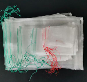 Filet de <span class=keywords><strong>Protection</strong></span> pour plante de jardin, pièces, sac de <span class=keywords><strong>Protection</strong></span> <span class=keywords><strong>contre</strong></span> les insectes et les <span class=keywords><strong>oiseaux</strong></span> - Product Image 1