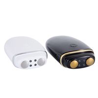 Appareil de lifting du visage par micro-courant Bio-lift 2021, anti-âge, superconducteur, certifié CE.