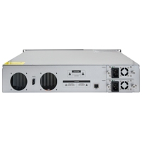 Amplificateur optique EDFA 16/32/64 ports avec WDM XPON XGPON XGS-PON SC/LC 20 21 22 23dB 1U/2U/ Rack Gestion WEB