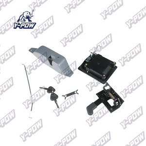 Repuestos para Motor de Excavadora <span class=keywords><strong>VOLVO</strong></span> 14506769, Bloqueo Utilizado para Excavadoras <span class=keywords><strong>VOLVO</strong></span> EC210B EC240B EC290B EC360B <span class=keywords><strong>EC460B</strong></span> EC700B - Product Image 4