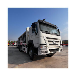 <span class=keywords><strong>Remolque</strong></span> de <span class=keywords><strong>Plataforma</strong></span> de <span class=keywords><strong>2</strong></span> <span class=keywords><strong>Ejes</strong></span> y 40 Pies, Capacidad de 30 Toneladas, para Transporte, en Oferta - Product Image 5