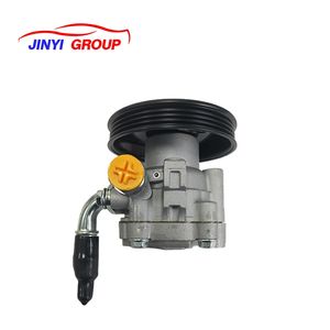 ปั๊มพวงมาลัยเพาเวอร์เหมาะสำหรับนิสสัน YD25 DCI สำหรับ49110-3XN0C D40 491103XN0C - Product Image 1