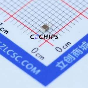 Condensateur SMD (MLCC) LMK212BJ105KD-T 0805 (Capacité : 1uF) (Précision : 10%) Tension nominale : 10V - Product Image 2