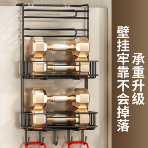 Étagère supérieure de réfrigérateur, support latéral suspendu, sac de rangement multi-couches pour ustensiles de cuisine et clip à épices, multifonctionnel - Product Image 4