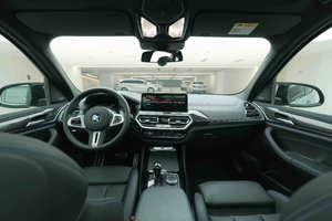 2024 2022 <span class=keywords><strong>X3</strong></span> M40i Versión Gasolina Coche Usado <span class=keywords><strong>en</strong></span> <span class=keywords><strong>Stock</strong></span> para la Venta - Product Image 5
