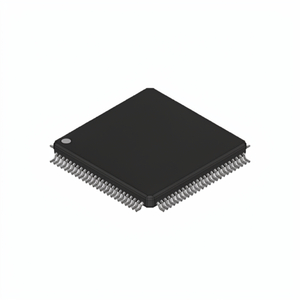 Electronics Component 100 LQFP CY7C037V-20AXC Original Memory - Product Image 1