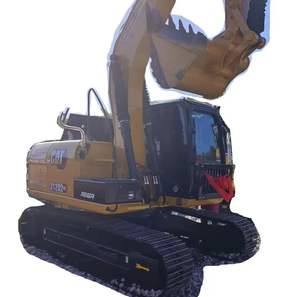 เครื่องจักรมือสองเครื่องขุดคาร์เตอร์90% ต้นฉบับใหม่ - Product Image 1