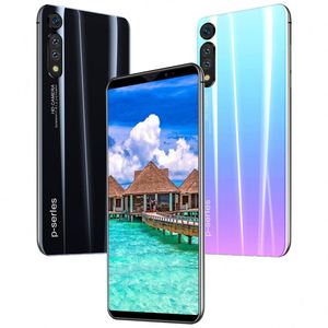 Miễn phí vận chuyển giá rẻ Octa Core CDMA Tiếng Anh Android Màn hình cảm ứng điện thoại thông minh P41 Pro 6.1 "4000mAh pin - Product Image 4