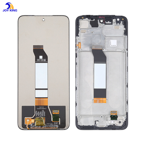 Écran tactile <span class=keywords><strong>LCD</strong></span> de téléphone portable en gros pour Redmi Écran tactile <span class=keywords><strong>LCD</strong></span> d'origine pour Redmi <span class=keywords><strong>Note</strong></span> <span class=keywords><strong>10</strong></span> 10T 10SE 5G POCO M3 <span class=keywords><strong>Pro</strong></span> - Product Image 2
