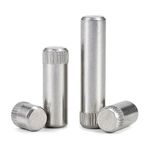 หมุดเดือยพิมพ์เหล็ก4มม. ชุบสังกะสีสีฟ้ามีความแม่นยำสูงแบบกำหนดเองใหม่ล่าสุด - Product Image 4