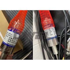 Sabbia PT123B PT124B PT127B PT1236B PT1246B PT1276B trasmettitore di pressione di fusione con uscita 4 ~ 20ma 0 ~ 10V trasduttore di pressione di fusione - Product Image 2