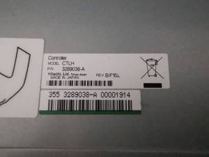 Module de carte contrôleur 3289038-A DW-F800-CTLM pour système de stockage HDS VSP G800 en stock – Module de carte contrôleur VSP G800 3289038 - Product Image 5
