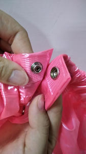 Индивидуальные водонепроницаемые трусы из ПВХ для беременных женщин - Product Image 5