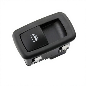 สำหรับสวิตช์หน้าต่างไฟฟ้า Dodge 04602531AF 6 พิน สำหรับเปลี่ยนซ่อมพลาสติก - Product Image 1