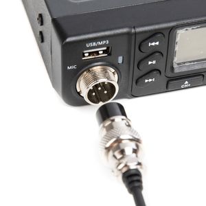 Radios CB Luiton LT-328 con <span class=keywords><strong>MP3</strong></span>, 4W, 27 MHz, Radio para Auto AM/FM, Transceptor con Certificación CE, <span class=keywords><strong>Walkie</strong></span> <span class=keywords><strong>Talkie</strong></span> - Product Image 2