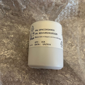 Original et neuf SPXCDXSHXSS pour détecteur de gaz H2S Sensepoint XCD - Product Image 3