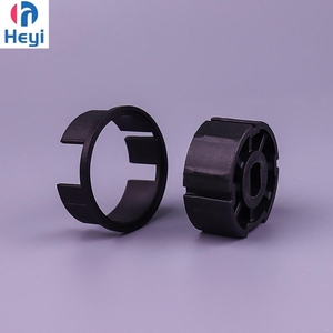Adaptador Motorizado para Tubo de PVC de 45mm/55mm, Componentes de Aluminio, Motor Moderno para Cortinas de Dormitorio u Oficina, <span class=keywords><strong>Persiana</strong></span> Enrollable - Product Image 1