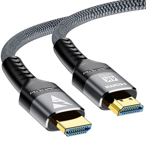 Câble HD <span class=keywords><strong>de</strong></span> haute qualité <span class=keywords><strong>Cline</strong></span> 8K pour l'Europe Allemagne Pologne Slovaquie - Product Image 4