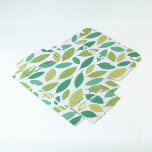 छोटे व्यवसाय लोगो के लिए कस्टम गुलाबी शिपिंग बॉक्स के लिए कस्टम गुलाबी शिपिंग बॉक्स - Product Image 2