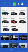 Carbitlink pour Geely, dongle sans fil Carbitlink, adaptateur de connexion facile, boîte Smartlink, dongle de connexion facile, CarPlay