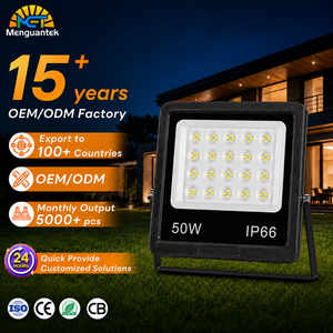 Faretto <span class=keywords><strong>LED</strong></span> da Esterno IP66 Impermeabile AC220V 20W-400W, Proiettore Stradale, Illuminazione ad Alta Potenza - Product Image 1