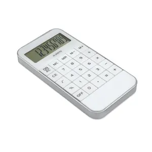 Calculadora ZACK, dispositivos personalizados - Product Image 1