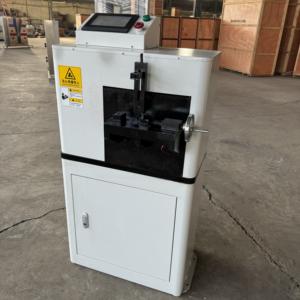 Инструменты для испытания на повторный изгиб, оценивающие устойчивость и долговечность проводов - Product Image 6