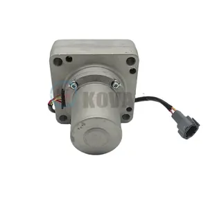 Motore passo-passo dei pezzi di ricambio dell'escavatore 4257163 4188762 per <span class=keywords><strong>Hitachi</strong></span> <span class=keywords><strong>EX200</strong></span>-1/2/<span class=keywords><strong>3</strong></span> ZAX1S330 EX300-2/<span class=keywords><strong>3</strong></span> motore dell'acceleratore - Product Image 1