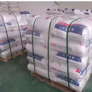 CAS: 9004-65-3 precio de fábrica de alta viscosidad hidroxipropil metil celulosa HPMC Hv para perforación de petróleo - Product Image 5