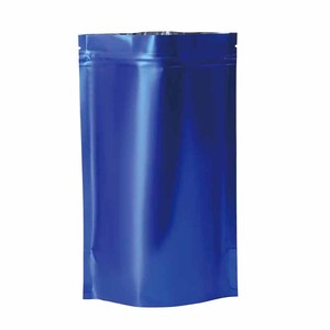 Trong kho màu sắc khác nhau tùy chỉnh bao bì logo nhựa in đứng lên Túi Gói Mylar túi nhôm Ziplock Túi - Product Image 4