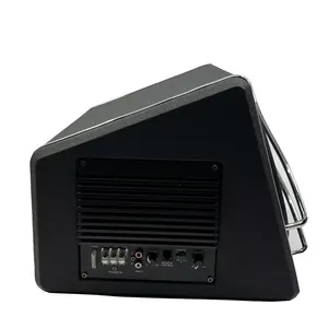 Boîte intégrée Subwoofer de <span class=keywords><strong>voiture</strong></span> <span class=keywords><strong>amplifié</strong></span> de 10 pouces porté avec Tweeter Max 1200W 10 "haut-parleurs de <span class=keywords><strong>voiture</strong></span> à son actif Subwoofer Box - Product Image 5