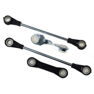 Pièces détachées automobiles Pièces détachées automobiles Boîte de vitesses manuelle Kit tige et arbre de sélection pour A3 Bora <span class=keywords><strong>Leon</strong></span> 1J0711596E <span class=keywords><strong>Auto</strong></span> - Product Image 1