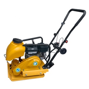 <span class=keywords><strong>Compactador</strong></span> <span class=keywords><strong>de</strong></span> Concreto Vibratorio GX160, <span class=keywords><strong>Compactador</strong></span> <span class=keywords><strong>de</strong></span> Placa Reversible con Tanque <span class=keywords><strong>de</strong></span> Agua - Product Image 3