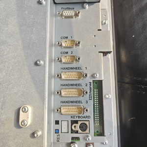 6FC5610-0BB10-0AA1 802D Fonctionnement du DCS - Product Image 4