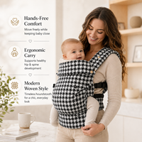 Porte-bébé pour nouveau-né et nourrisson, siège de portage, écharpe de portage, livraison d'échantillon gratuit, porte-bébé minimaliste, sac à dos porte-bébé